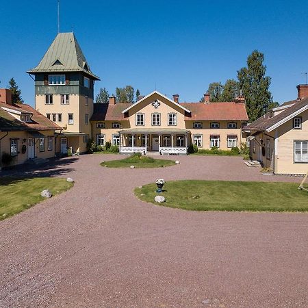 Ulfshyttans Herrgard, Naera Romme Alpin Бурленге Екстер'єр фото