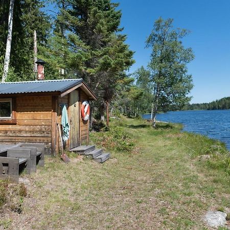 Ulfshyttans Herrgard, Naera Romme Alpin Бурленге Екстер'єр фото